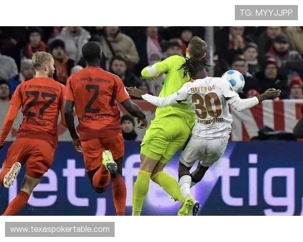 阿森纳完美控制战胜强敌，拜仁体系漏洞首次暴露