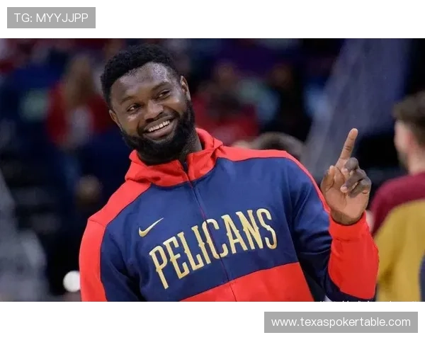 鹈鹕险胜篮网,锡安内线统治力成球队胜负关键