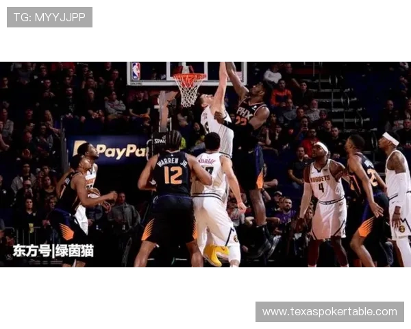 太阳客场战掘金，布克缺阵考验阵容深度